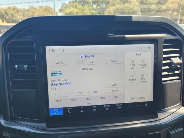 2026 Ford F-150 - $48,719