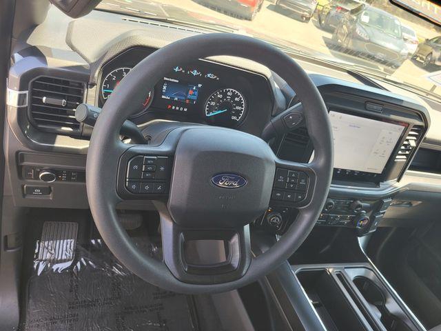 2026 Ford F-150 - $48,719