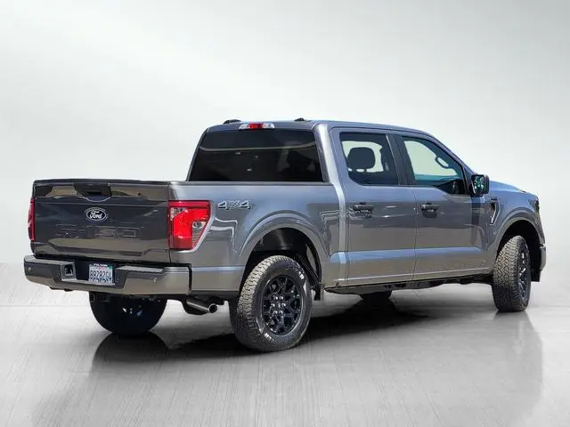 2026 Ford F-150 - $48,719