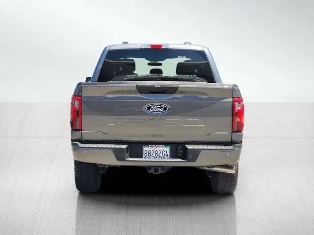 2026 Ford F-150 - $48,719