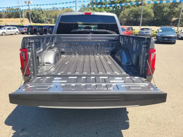 2026 Ford F-150 - $48,719