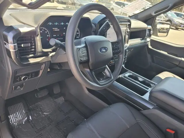 2026 Ford F-150 - $48,719