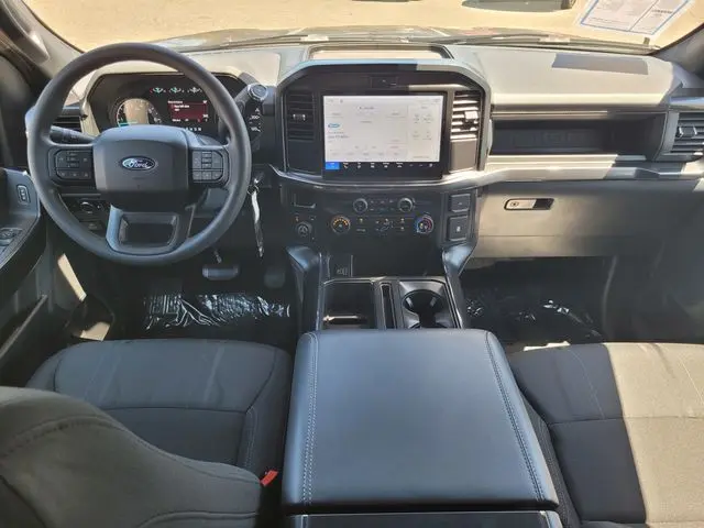 2026 Ford F-150 - $48,719