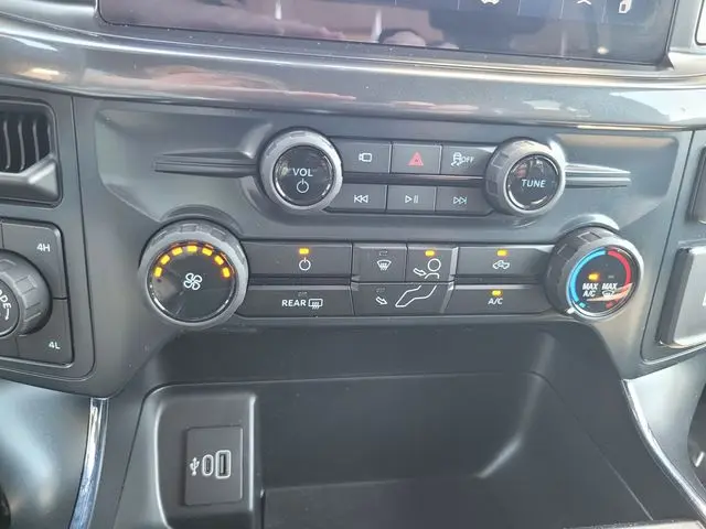 2026 Ford F-150 - $48,719