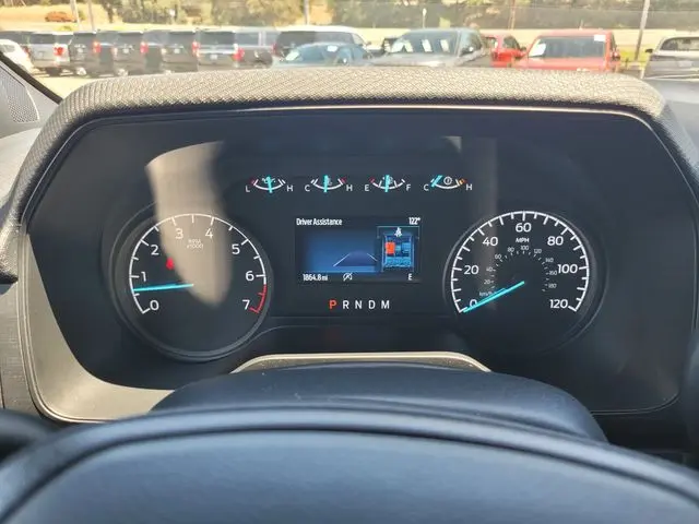 2026 Ford F-150 - $48,719