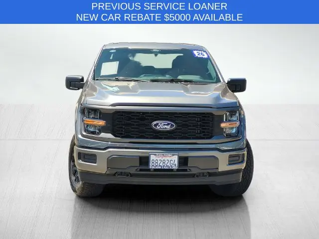 2026 Ford F-150 - $47,888