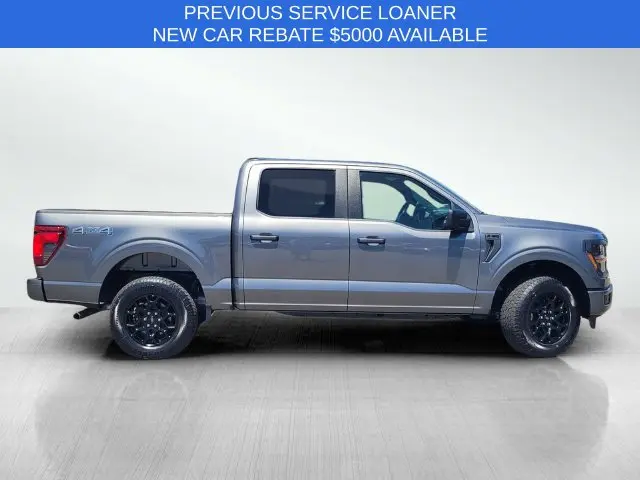2026 Ford F-150 - $47,888