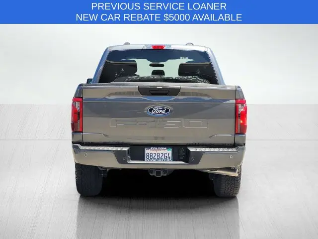 2026 Ford F-150 - $47,888