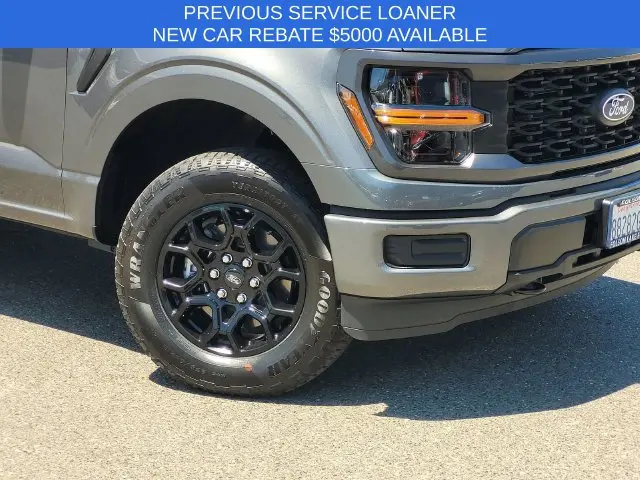 2026 Ford F-150 - $47,888
