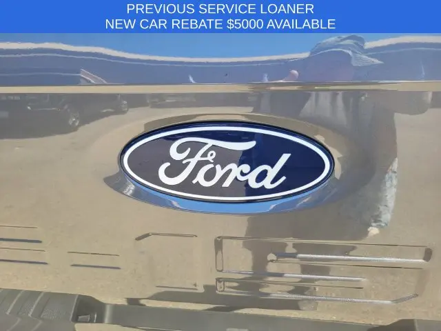 2026 Ford F-150 - $47,888