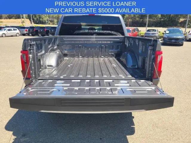 2026 Ford F-150 - $47,888