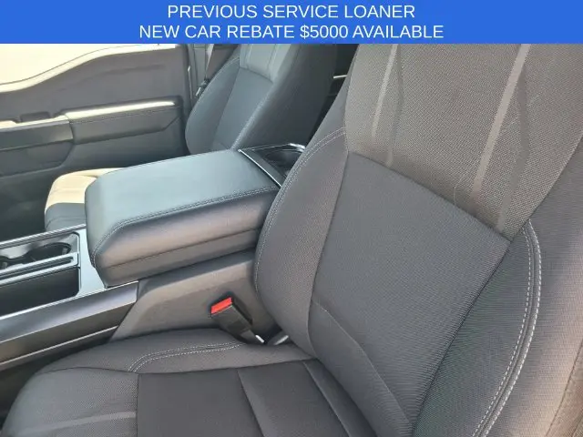 2026 Ford F-150 - $47,888