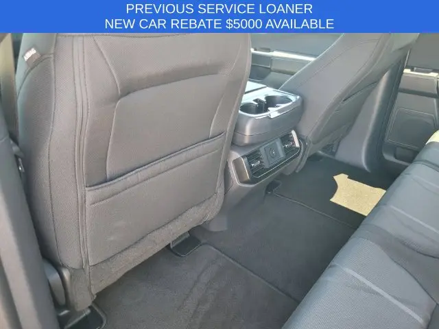 2026 Ford F-150 - $47,888