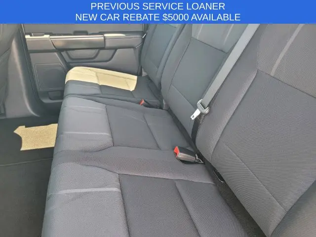 2026 Ford F-150 - $47,888
