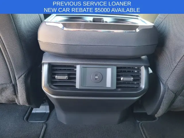 2026 Ford F-150 - $47,888