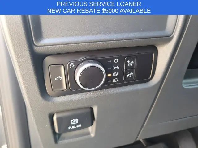 2026 Ford F-150 - $47,888