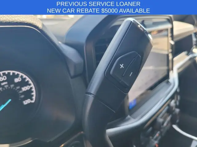 2026 Ford F-150 - $47,888