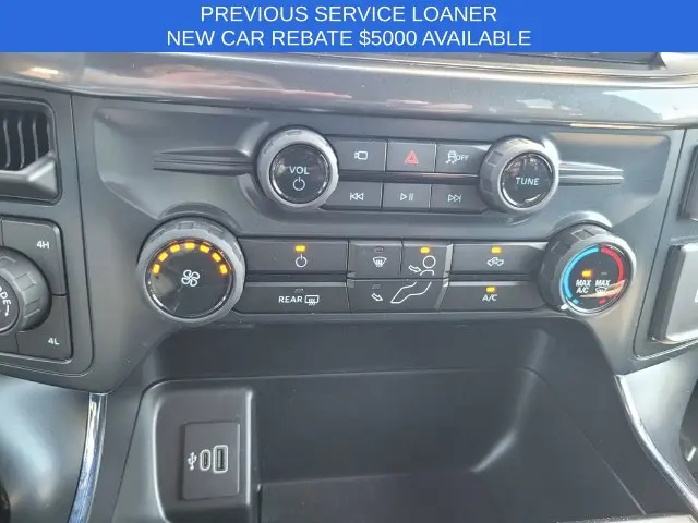 2026 Ford F-150 - $47,888