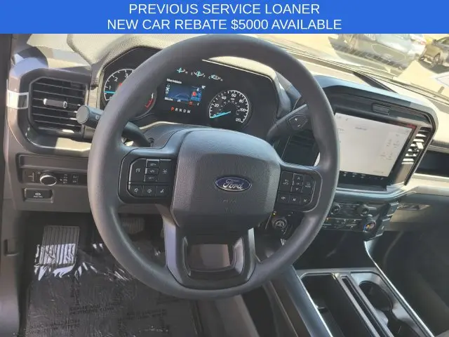 2026 Ford F-150 - $47,888