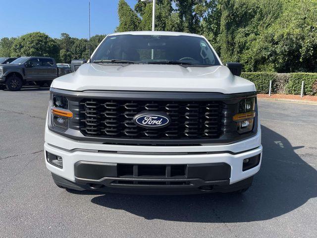 2026 Ford F-150 - $40,948