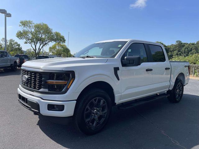 2026 Ford F-150 - $40,948