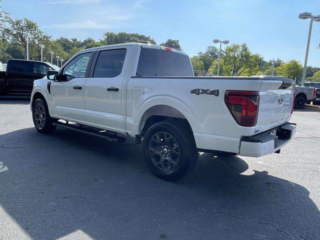2026 Ford F-150 - $40,948