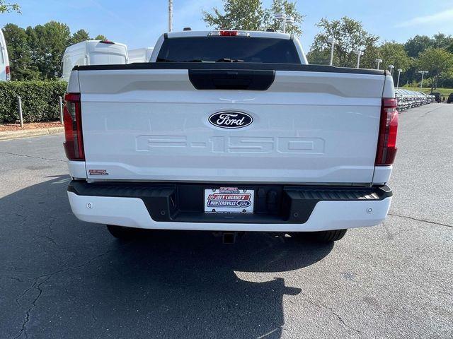 2026 Ford F-150 - $40,948
