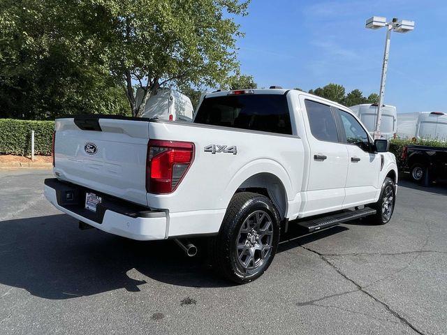 2026 Ford F-150 - $40,948