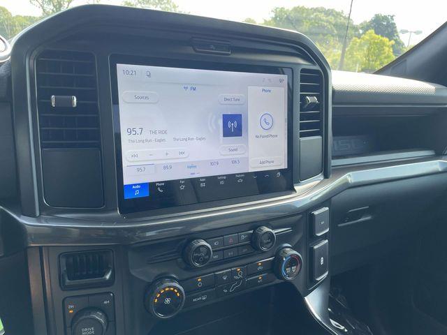 2026 Ford F-150 - $40,948