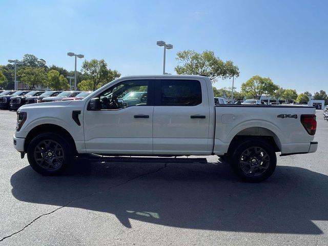 2026 Ford F-150 - $40,948