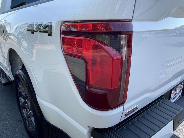 2026 Ford F-150 - $40,948