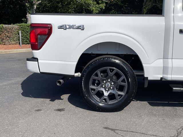 2026 Ford F-150 - $40,948