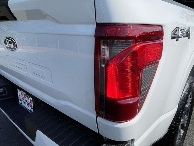 2026 Ford F-150 - $40,948