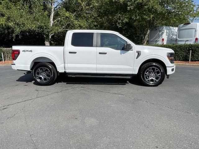 2026 Ford F-150 - $40,948