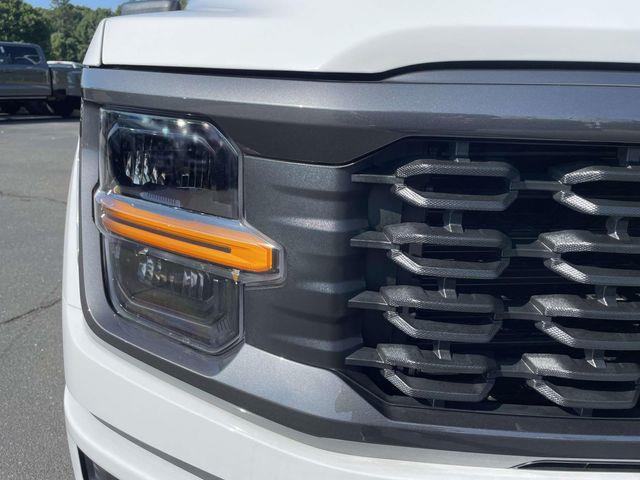 2026 Ford F-150 - $40,948