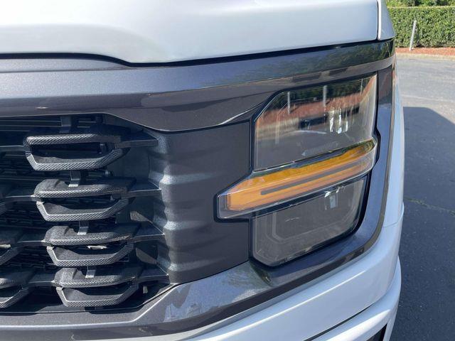2026 Ford F-150 - $40,948