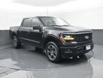 2024 F-150 Thumbnail 3
