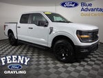 2024 F-150 Thumbnail 1