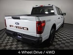 2024 F-150 Thumbnail 4