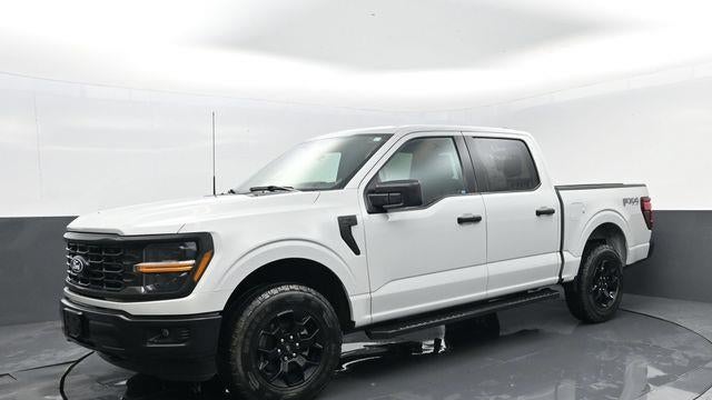 Preowned 2024 Ford F-150 STX for Sale