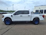 2024 F-150 Thumbnail 2