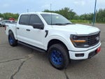 2024 F-150 Thumbnail 8