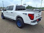 2024 F-150 Thumbnail 3
