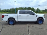2024 F-150 Thumbnail 7