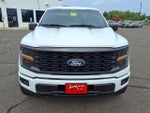 2024 F-150 Thumbnail 9