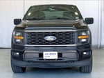 2024 F-150 Thumbnail 2