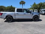 2024 F-150 Thumbnail 2