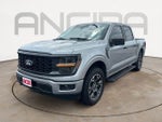 2024 F-150 Thumbnail 6