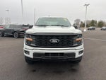 2024 F-150 Thumbnail 2