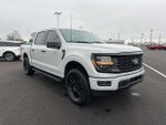 2024 F-150 Thumbnail 3